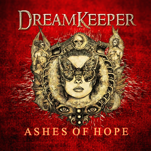 Dreamkeeper : Ashes of Hope